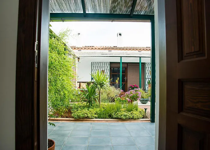 B&B Masia Aitona