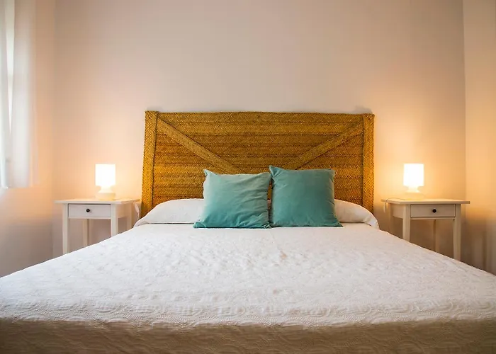 B&B Masia Aitona