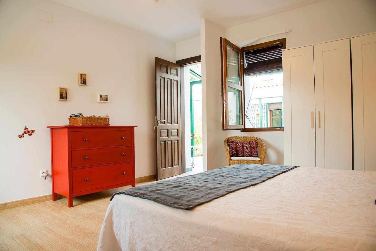 Bed and breakfast Masía Aitona Tu Rincón Mediterráneo