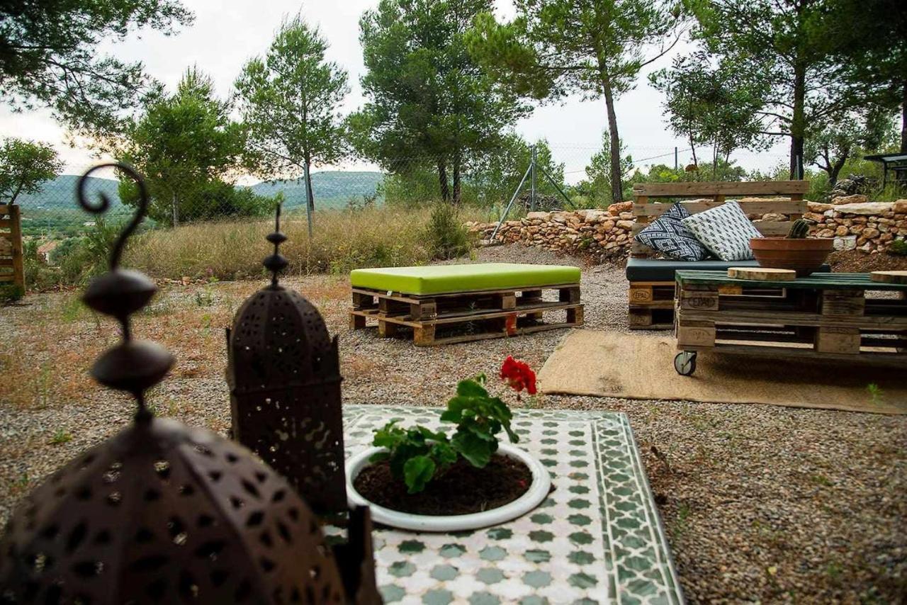 Masia Aitona Allotjament i esmorzar