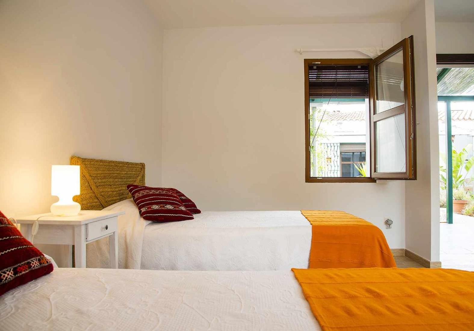 Masía Aitona Tu Rincón Mediterráneo 3* Vall dʼAlba