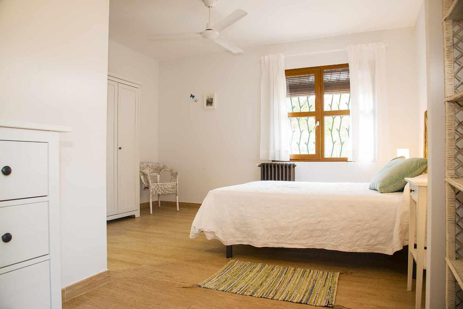Masía Aitona Tu Rincón Mediterráneo 3* Vall dʼAlba