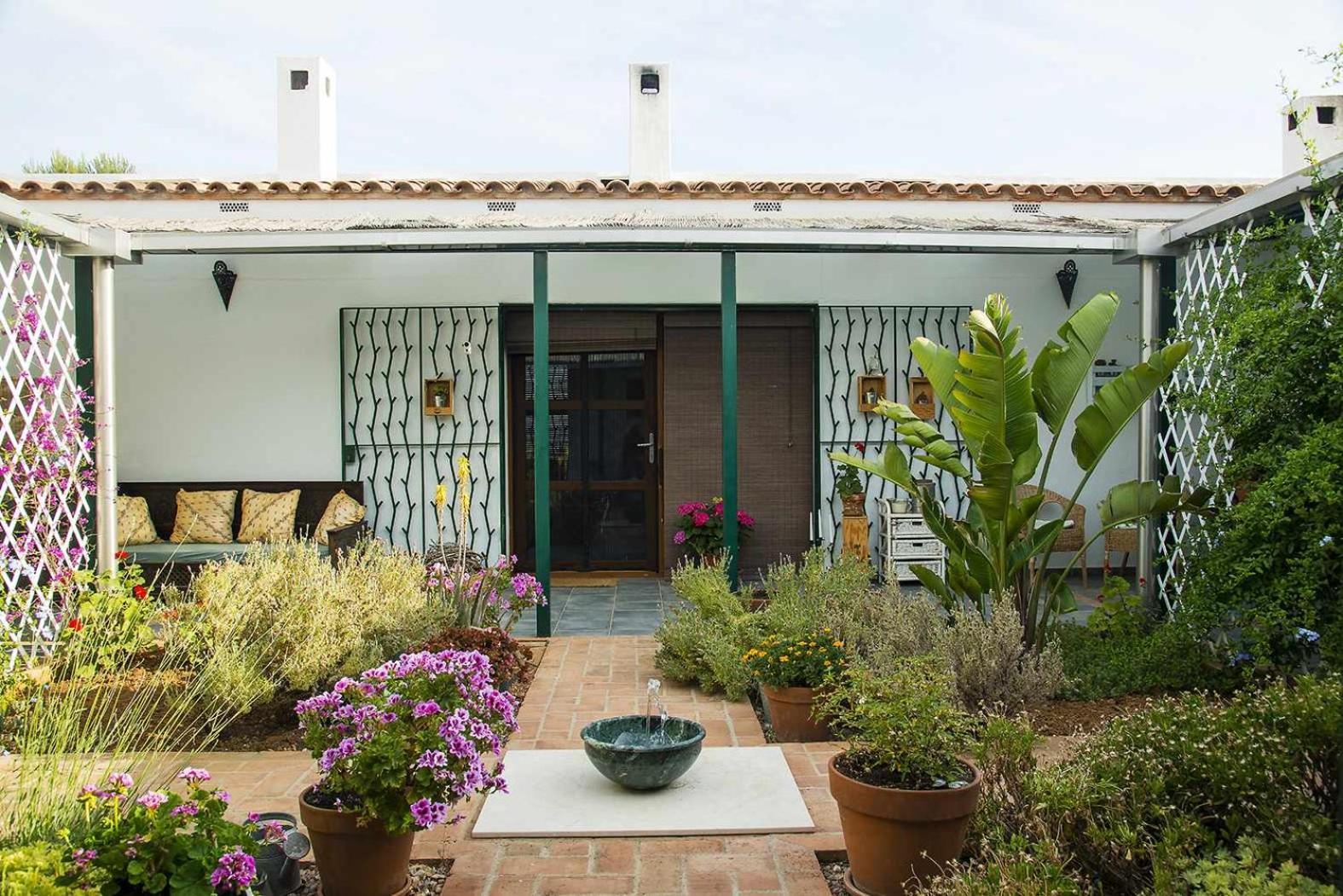 Masía Aitona Tu Rincón Mediterráneo 3* Vall dʼAlba