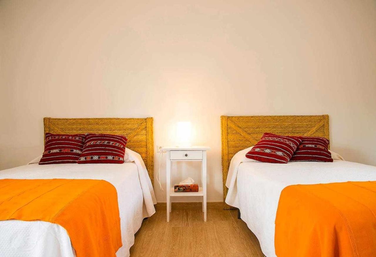 Bed and breakfast Masía Aitona Tu Rincón Mediterráneo Vall dʼAlba