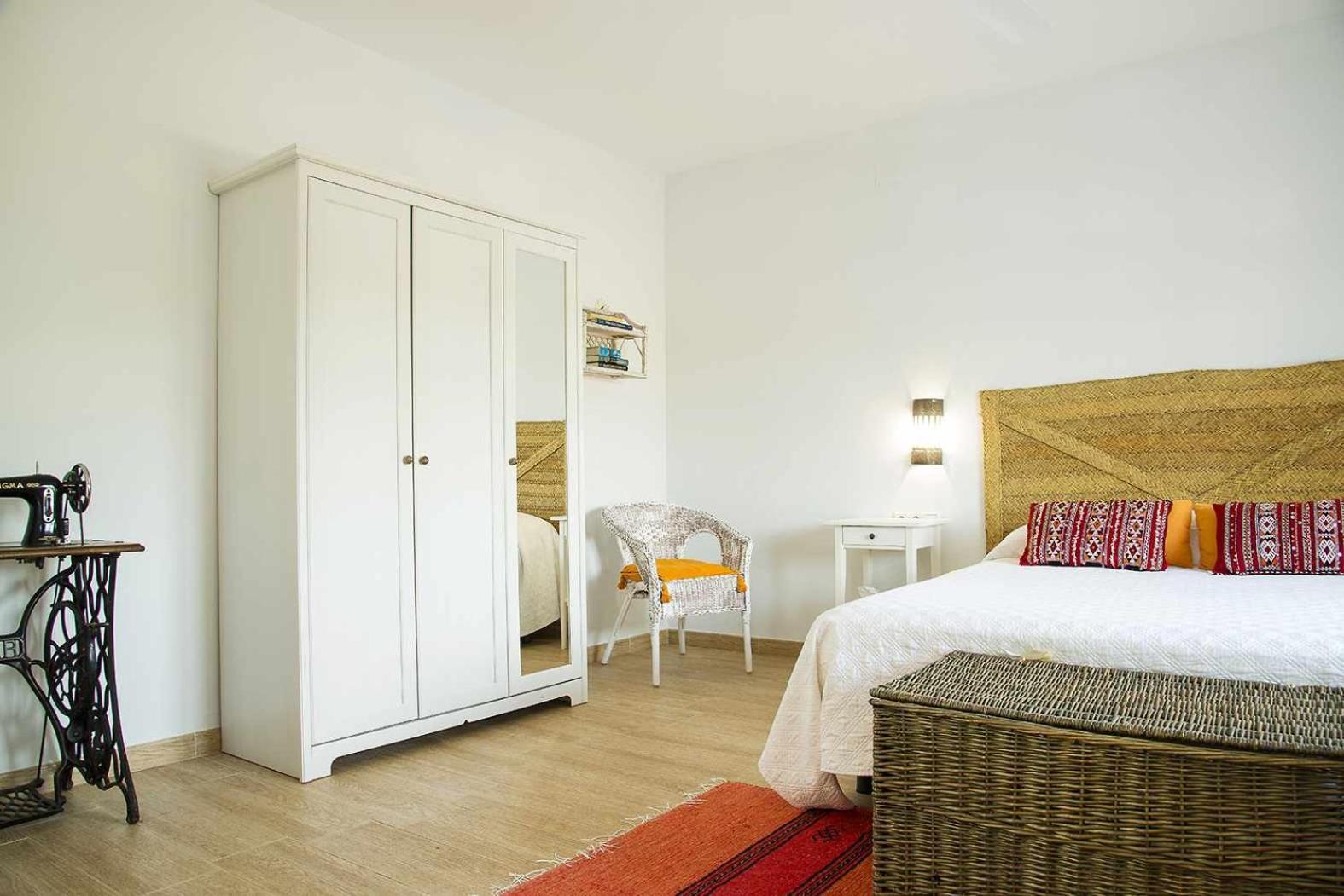 Bed and breakfast Masía Aitona Tu Rincón Mediterráneo Vall dʼAlba