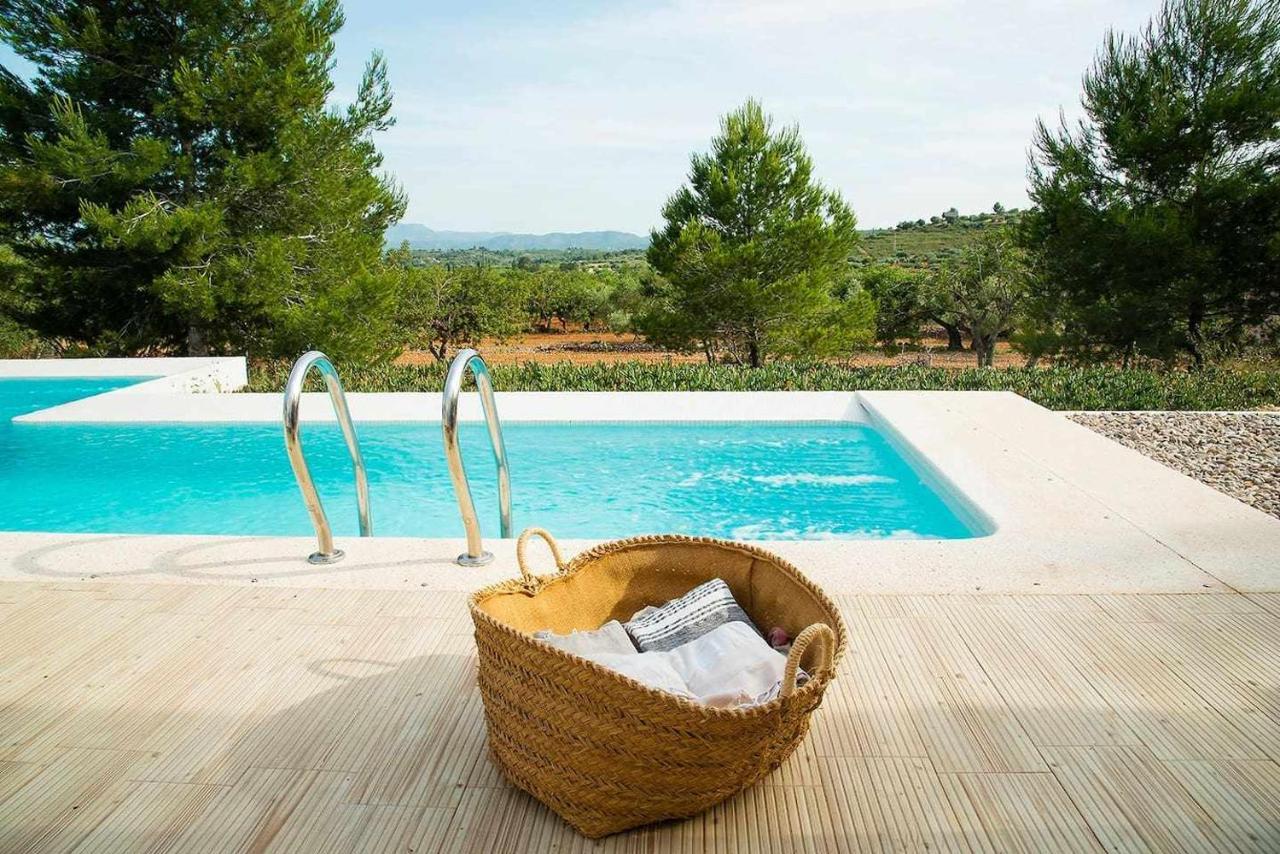 Masia Aitona 3* Vall dʼAlba